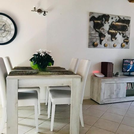 Ferienwohnung Le Deja Vue Città di Castello Exterior foto