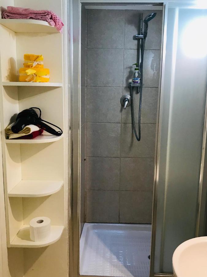 Ferienwohnung Le Deja Vue Città di Castello Exterior foto