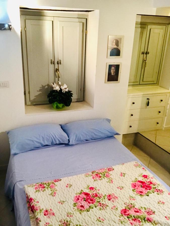 Ferienwohnung Le Deja Vue Città di Castello Exterior foto